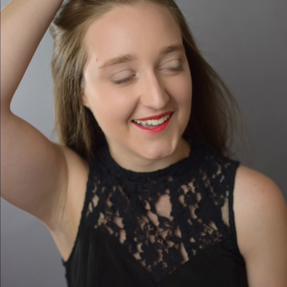 Meet your Posher, Marissa